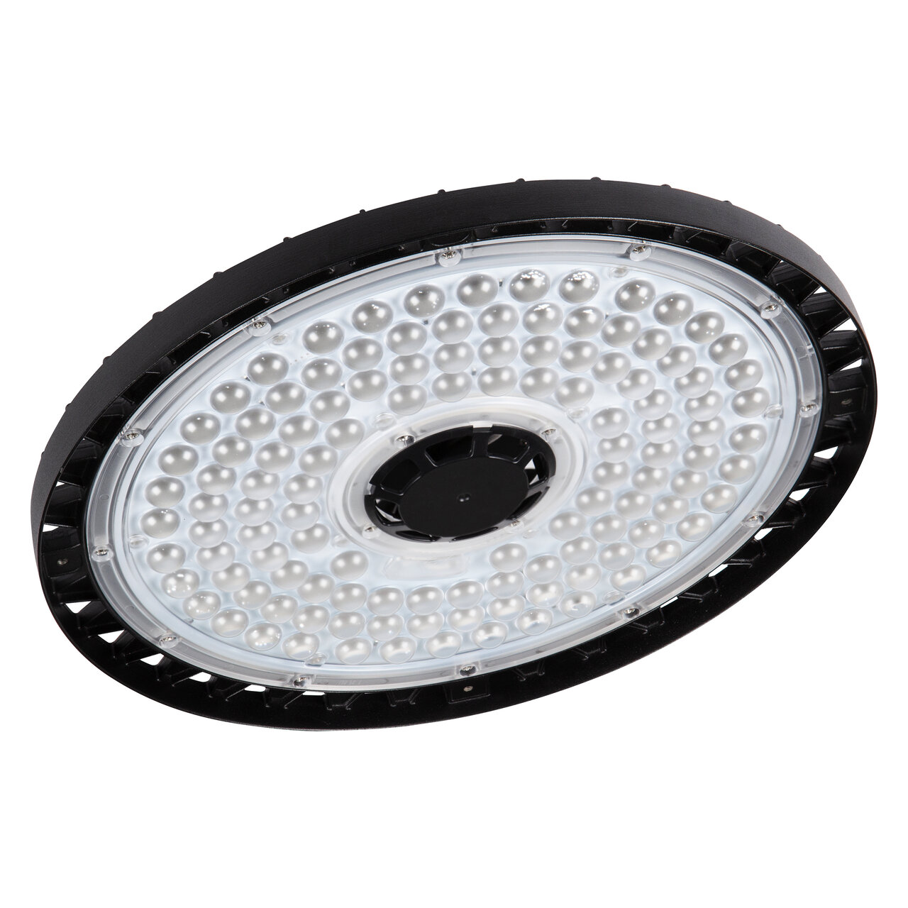 high bay luminaires