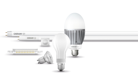LED-LAMPEN