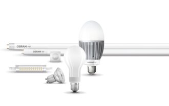 LED-LAMPEN