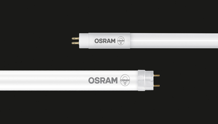 SubstiTUBE LED buizen