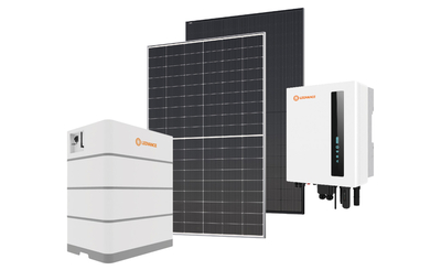 Photovoltaikanlage