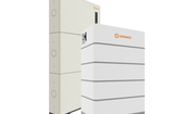 Ledvance Battery Storage System - Efficient Energy Backup