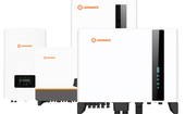 Ledvance Inverters - Reliable Solar Power Solutions