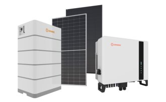 PHOTOVOLTAIKANLAGEN