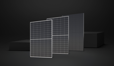 Installation photovoltaïque