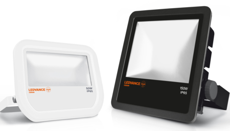 Product catalog LED Floodlight