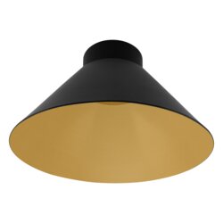 PI_ARF-2017-03158_1906_PENDULUM_CONE_BLACK_GOLD