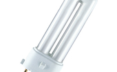 Lampes fluocompactes