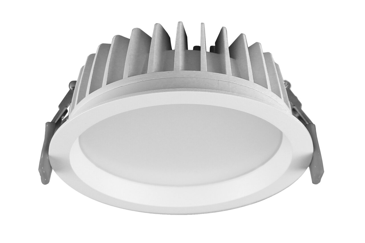 Das einbaufertige LED-Downlight von Ledvance
