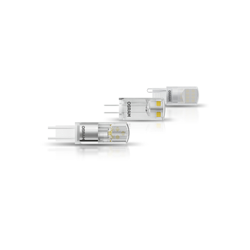 PIN G9/GY6.35/G4