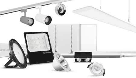 LED-LEUCHTEN