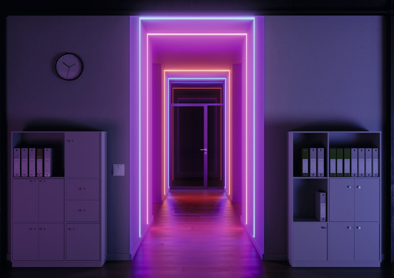 PERFORMANCE CLASS LED Strip RGBW