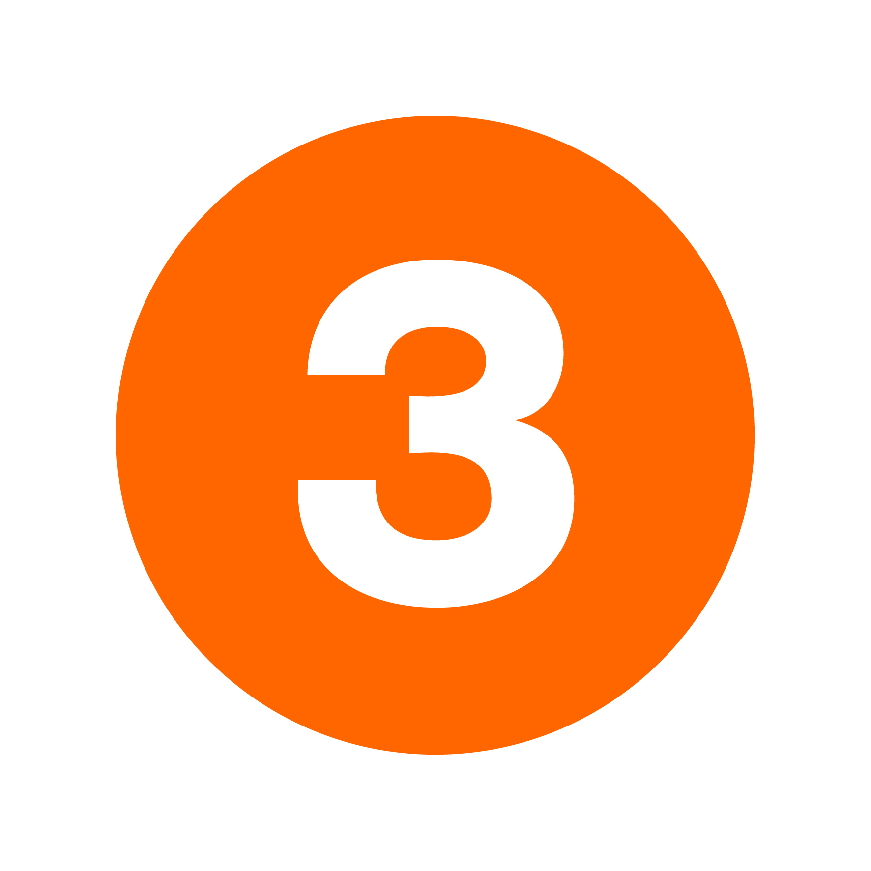 3 3