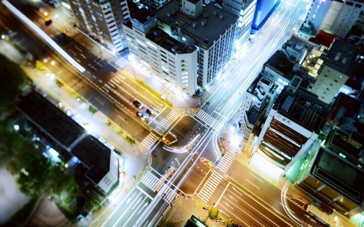 LEDVANCE apuesta por un futuro inteligente de las ciudades