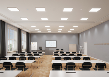 municipal and campus areas