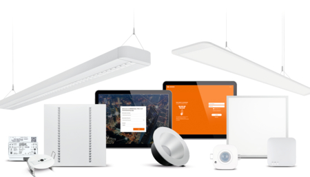 VIVARES LICHTMANAGEMENTSYSTEM