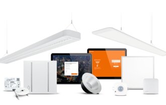 VIVARES LICHTMANAGEMENTSYSTEM