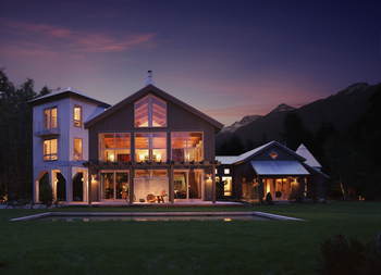 residential lighting requirements