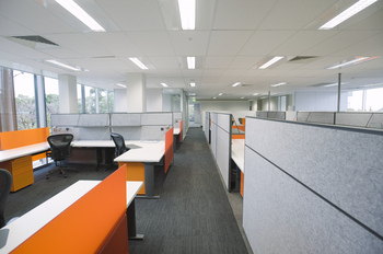 office lighting
