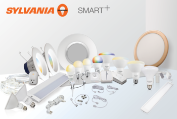 sylvania smart series