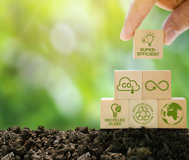 Certified Sustainability: LEDVANCE To Provide Environmental Product Declarations For 80 Percent Of Its Professional Luminaire Portfolio In Europe By 2026