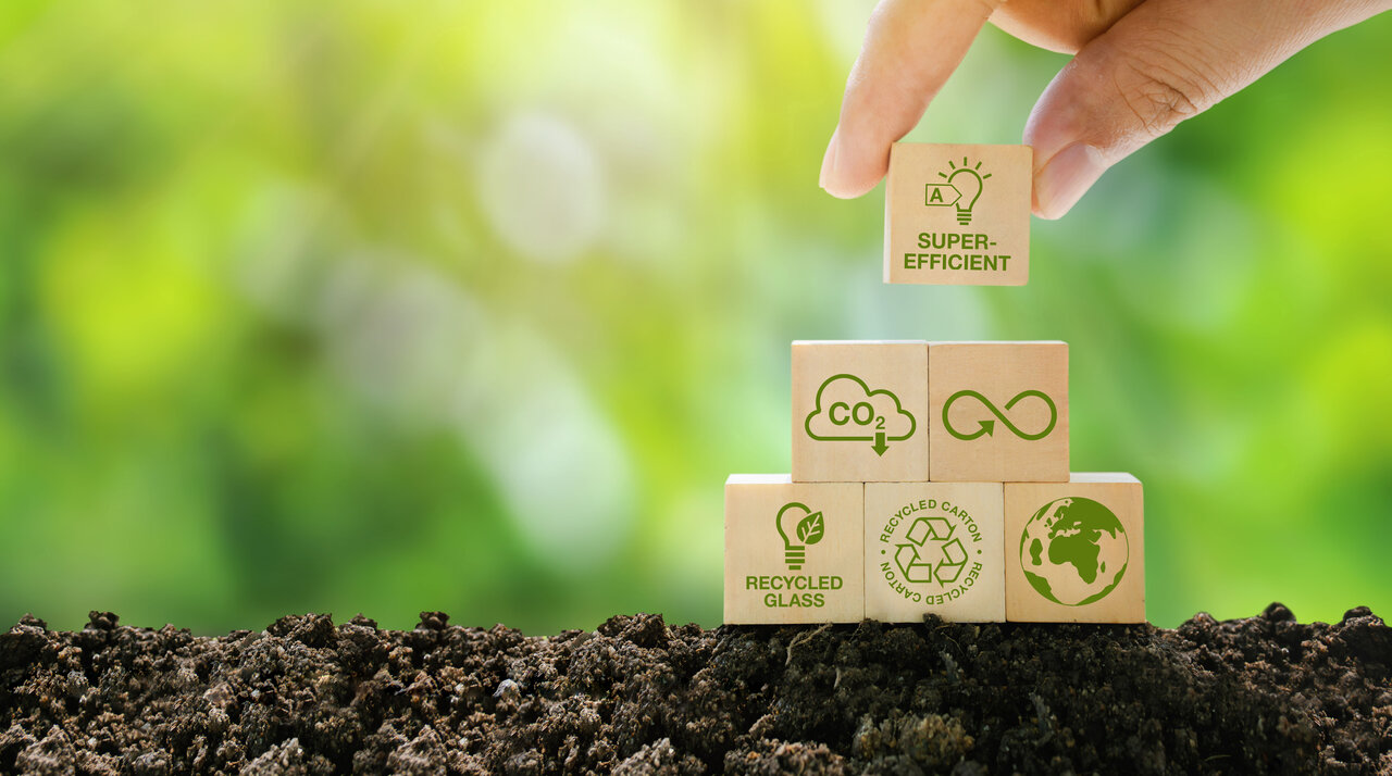Zertifizierte Nachhaltigkeit: 80 Prozent des professionellen Leuchtenportfolios von LEDVANCE in Europa erhalten bis 2026 Umwelt-Produktdeklarationen 