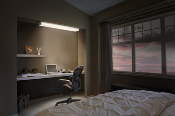 led wraparound light