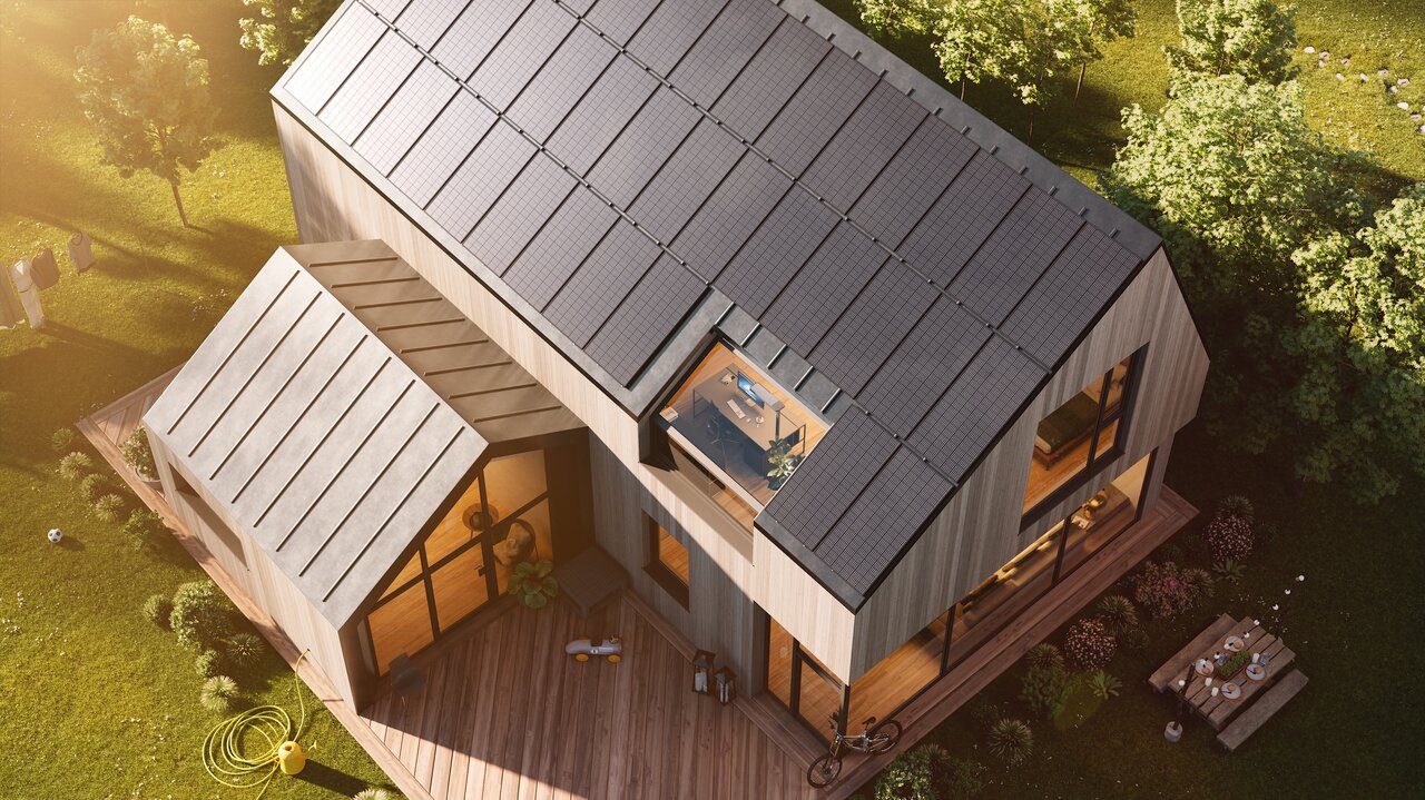 LEDVANCE präsentiert LEDVANCE Renewables: Photovoltaik für eine hellere und grünere Zukunft