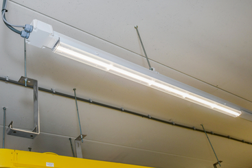 Vodafone Ziggo Datacenter