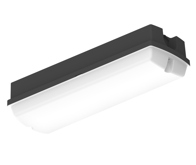 LEDVANCE lanceert met BULKHEAD RC een nieuw veelzijdig verlichtingsproduct met Multi Select opties en in versies met en zonder sensor.