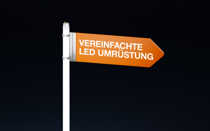 ZVEI sorgt mit White Paper zur Umrüstung von Leuchten auf LED-Technologie für Klarheit bei CE-Kennzeichnung
