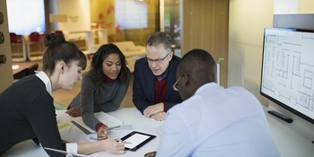 osha lighting standards