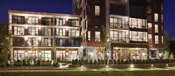 hospitality lighting solution