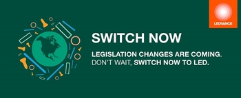 fluorescent tube ban