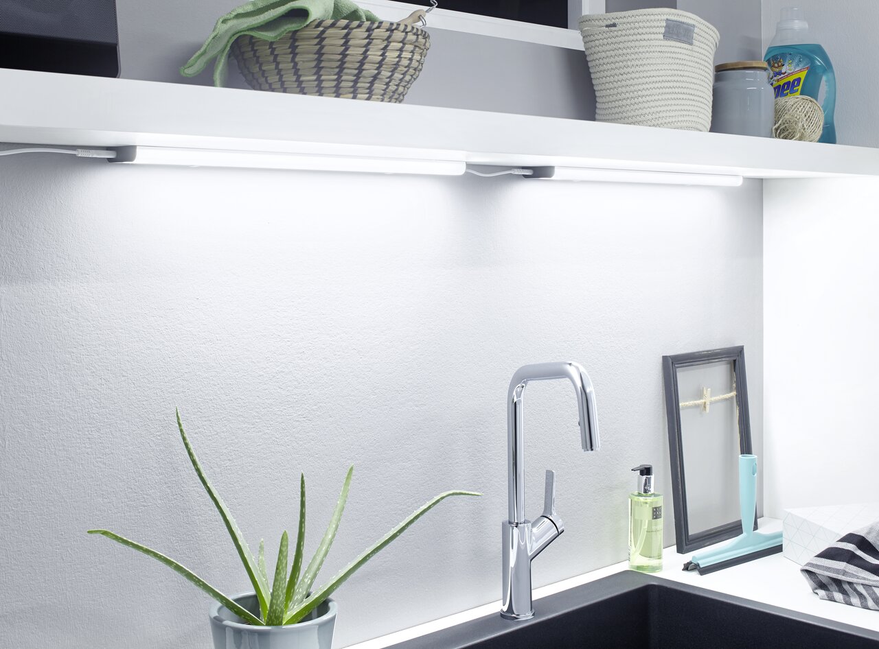 Linear LED Flat sensors