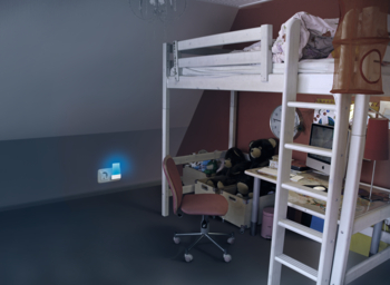 LUNETTA Shine RGB