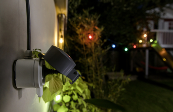 Outdoor lighting