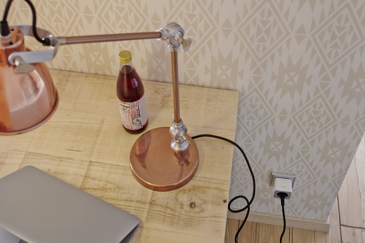 Lightify Plug