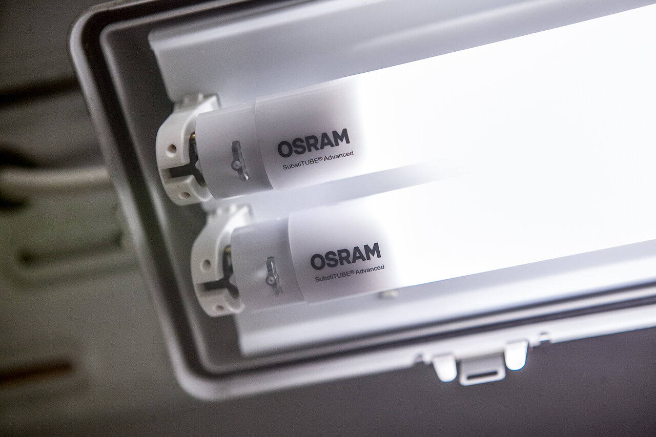 T8 LED Röhren