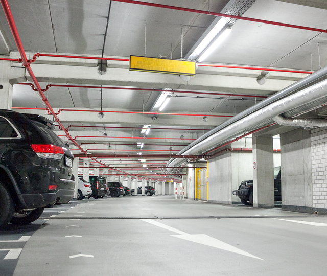 Tubos LED de LEDVANCE