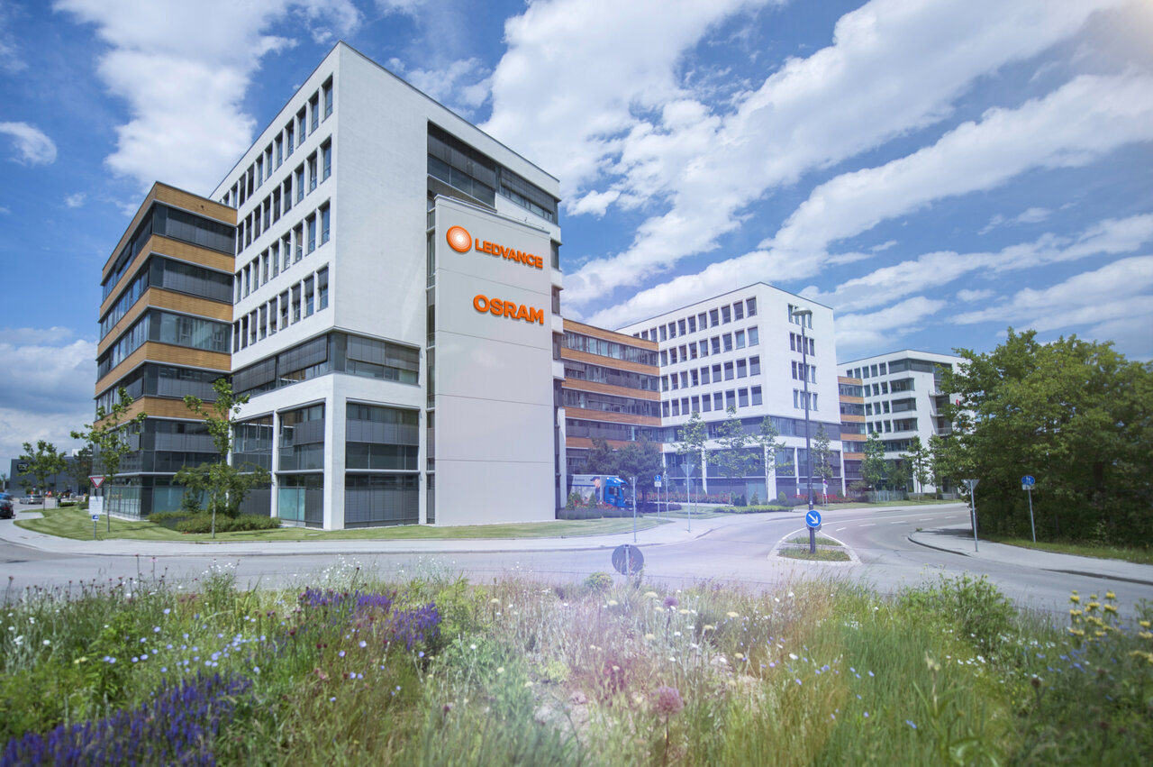 Dr. Jacob C. Tarn has stepped down as CEO of LEDVANCE