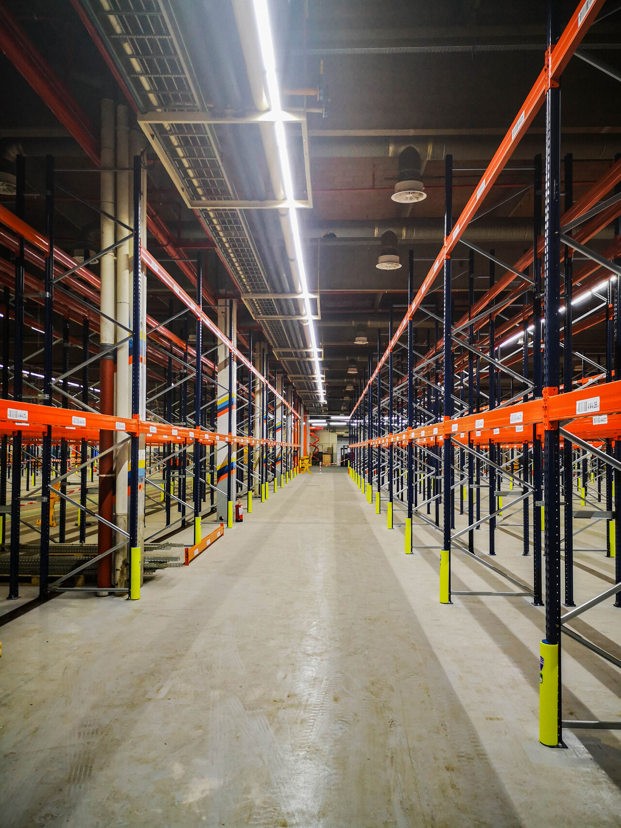 Warehouse