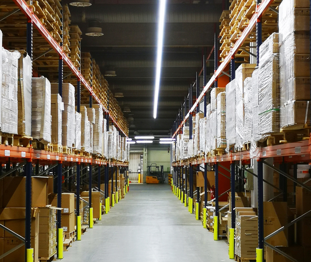 TruSys trunking system