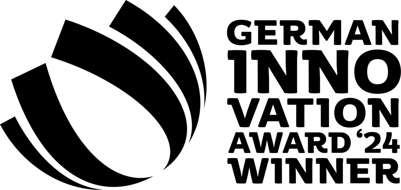German Innovation Award