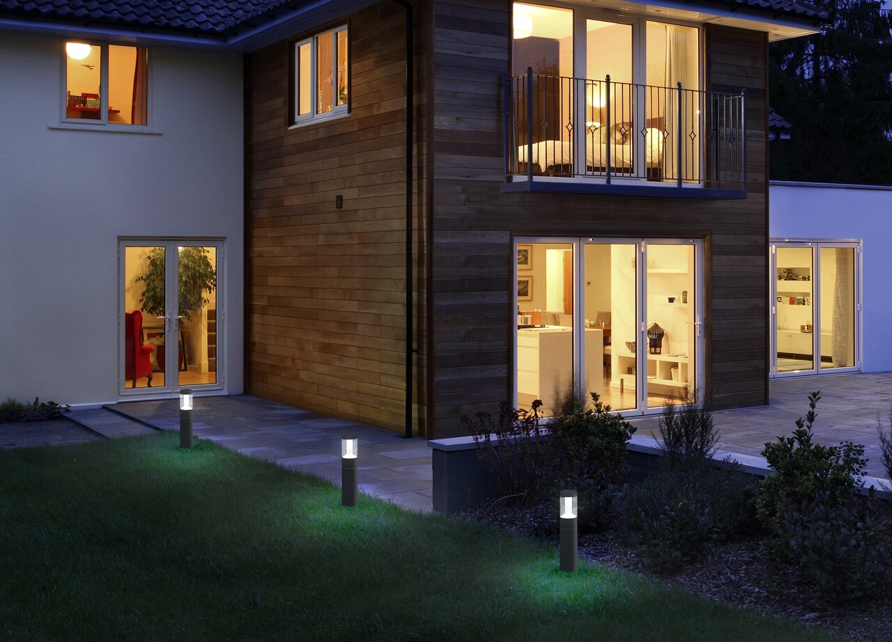 Outdoor lighting
