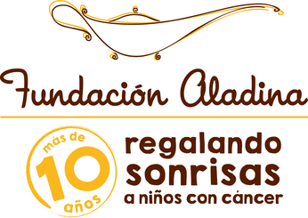 AladinaMasde10LogoDEF