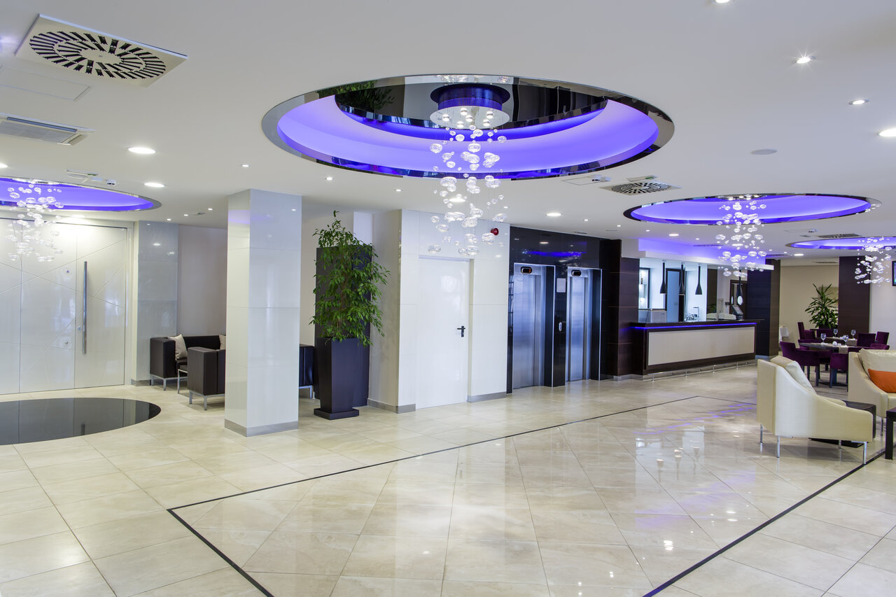 LED lamps