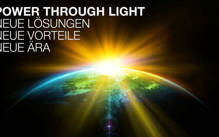 LEDVANCE - POWER THROUGH LIGHT