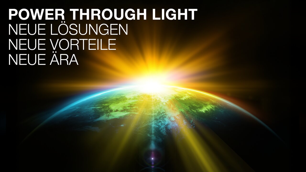 LEDVANCE - POWER THROUGH LIGHT